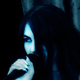 black_roses_lady