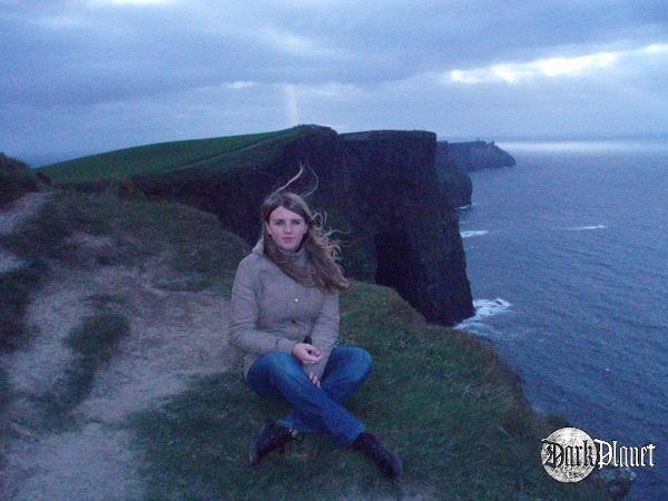 Ireland