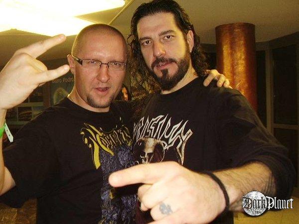 z Themis'em (Rotting Christ)