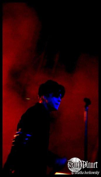 CLAN OF  XYMOX