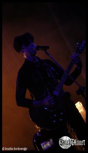 CLAN OF  XYMOX