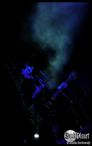 CLAN OF  XYMOX