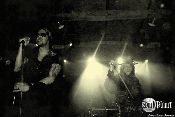 FOTN & Nergal