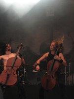 APOCALYPTICA - c.d.