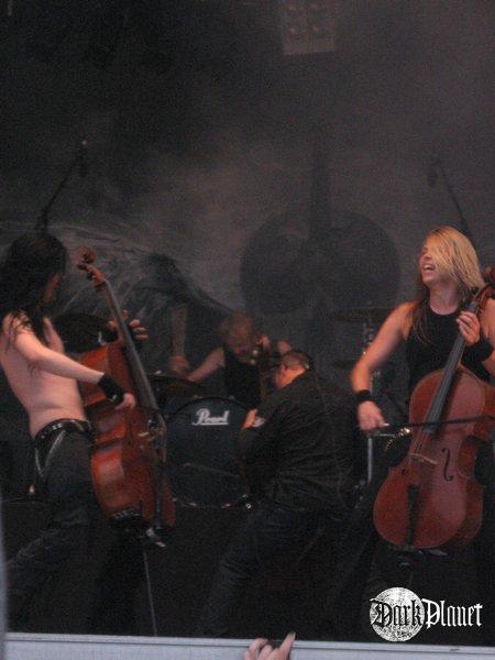 APOCALYPTICA - c.d.