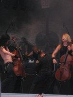 APOCALYPTICA - c.d.