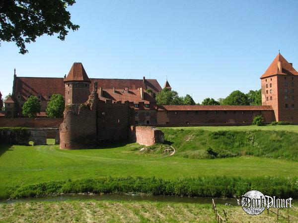 malbork