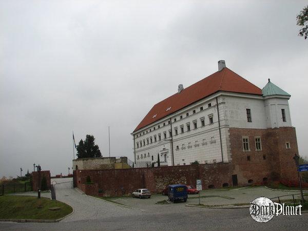 sandomierz