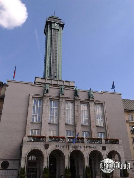 Rathaus