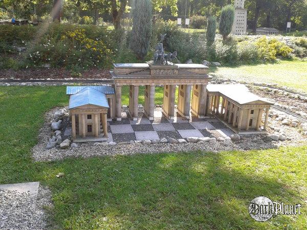 Park miniatur III