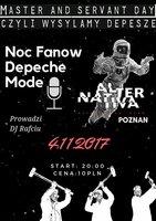 Noc Fanów Depeche Mode