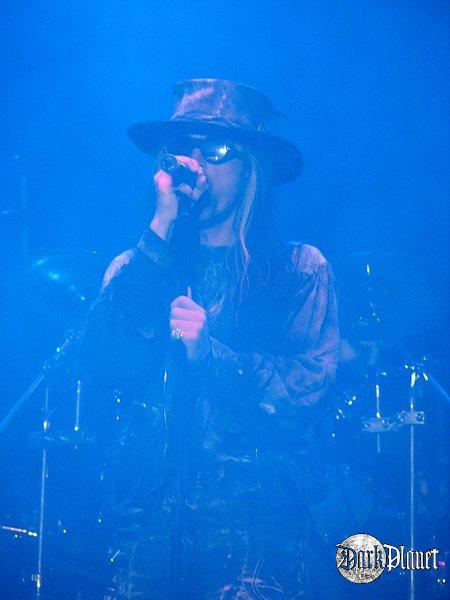 Fields of the Nephilim