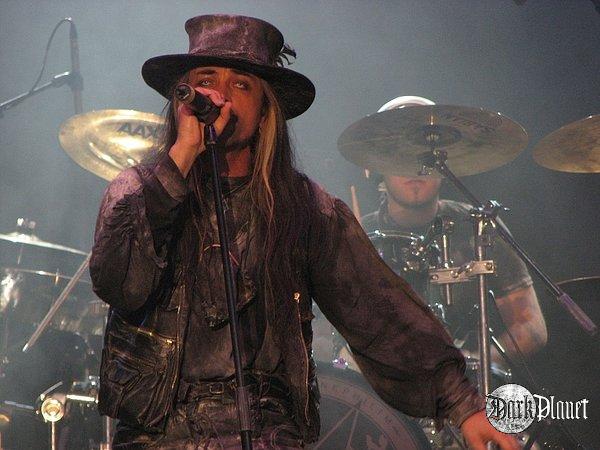 Fields of the Nephilim