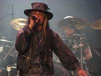 Fields of the Nephilim