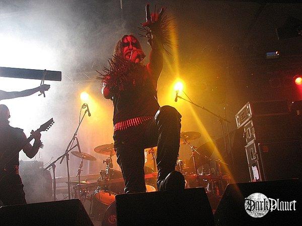 Gorgoroth