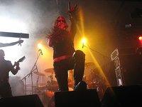 Gorgoroth