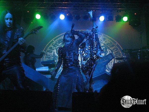 Cradle of Filth