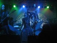 Cradle of Filth