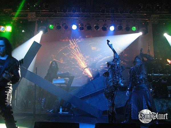 Cradle of Filth