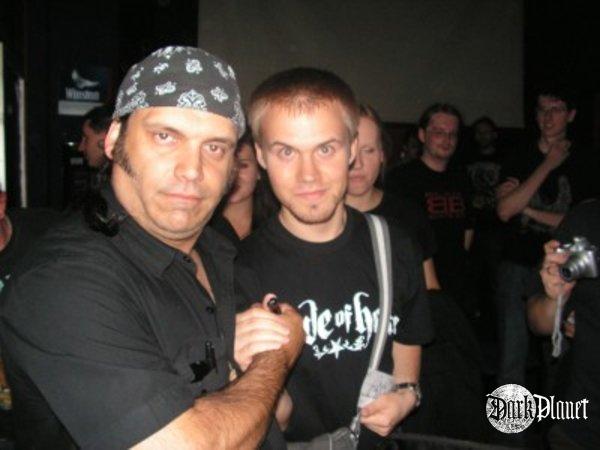 Blaze Bayley