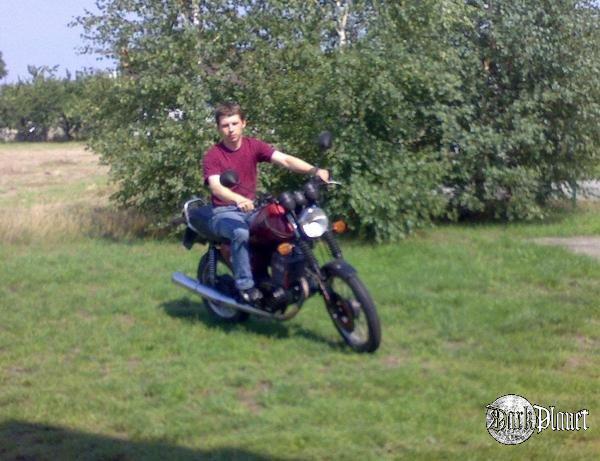 moj motor