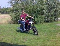 moj motor