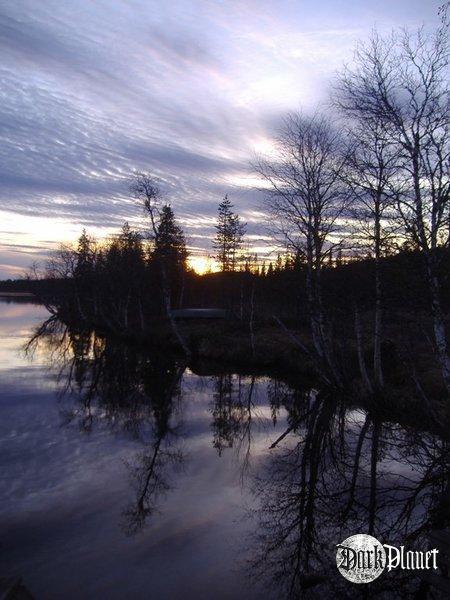 Pyhä-Luosto National Park