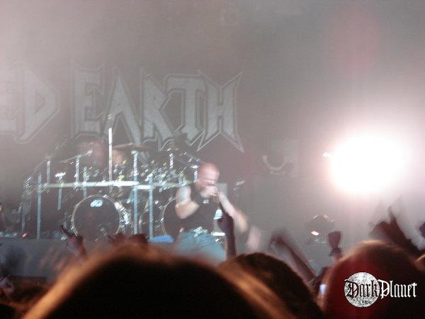 Iced Earth