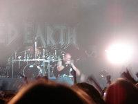 Iced Earth