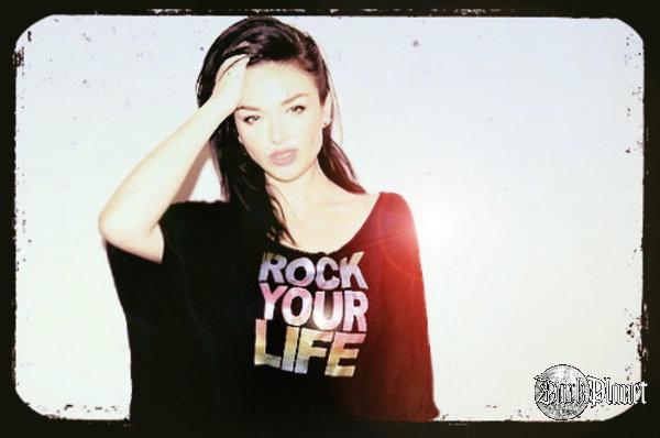 rock your life