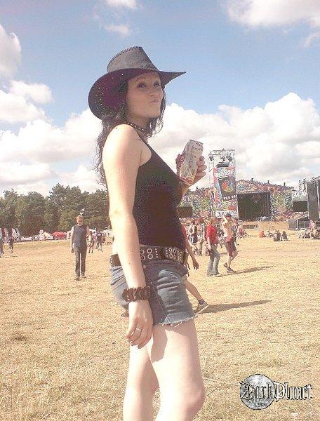 Woodstock 2010