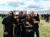 Sonisphere 2010