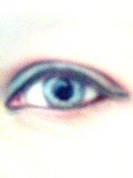 my eye