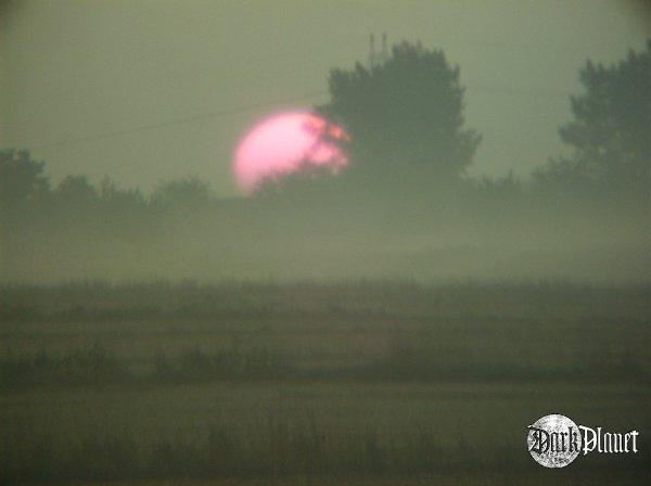 i znów ten cholerny ranek... a ja znowu nie pospałem :(