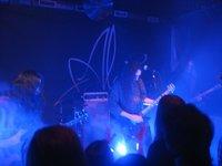 Alcest - 12.04.2011r.