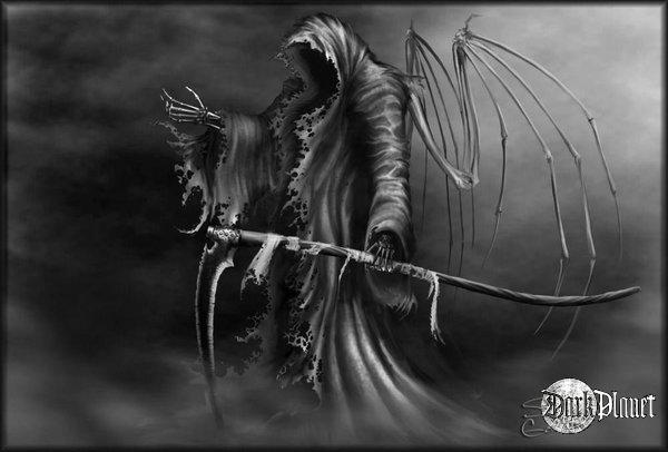 Angel of Death