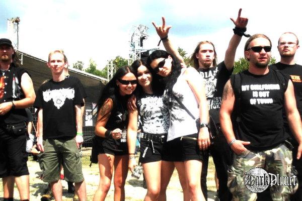 Brutal Assault 2012