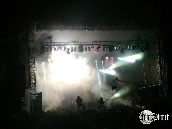 Brutal Assault 2012 - Immortal