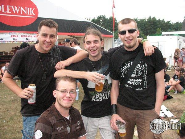 Brudstok 2012 ; p