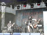 THEATRES DES VAMPIRES