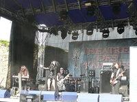 THEATRES DES VAMPIRES