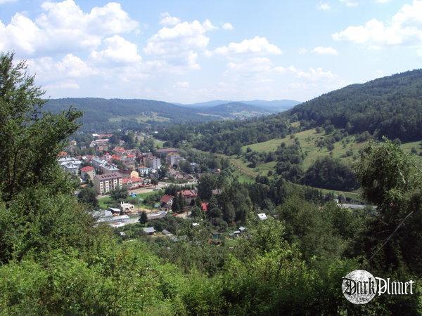 moje bieszczady..