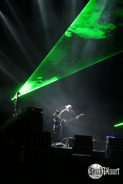 The Australian Pink Floyd Show - Fotorelacja 