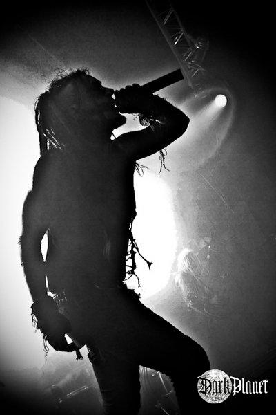 Mortiis