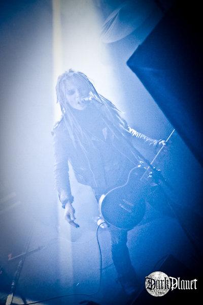 Mortiis