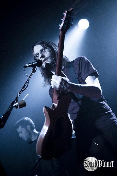 Blackfield