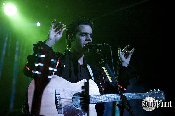 Blackfield - Fotorelacja 