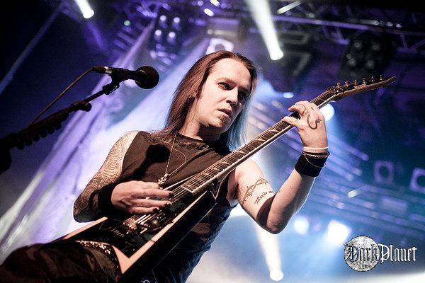 Children Of Bodom