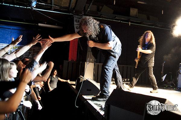 Voivod