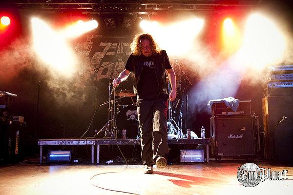 Voivod